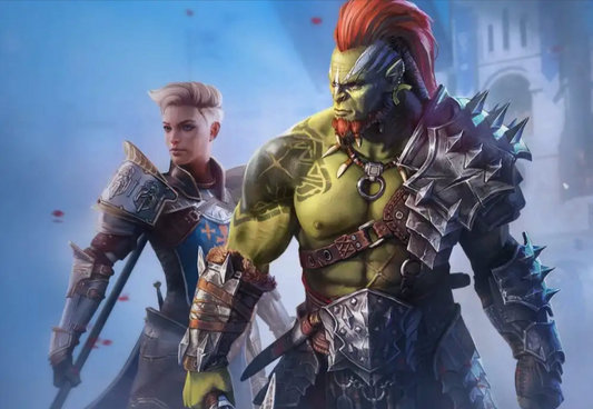 How Do I Unlink My Facebook Account From RAID: Shadow Legends?