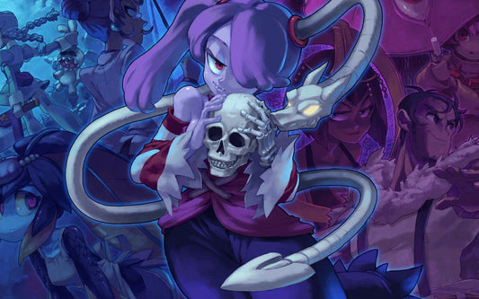 How to Avoid Skullgirls Game Account Blocking