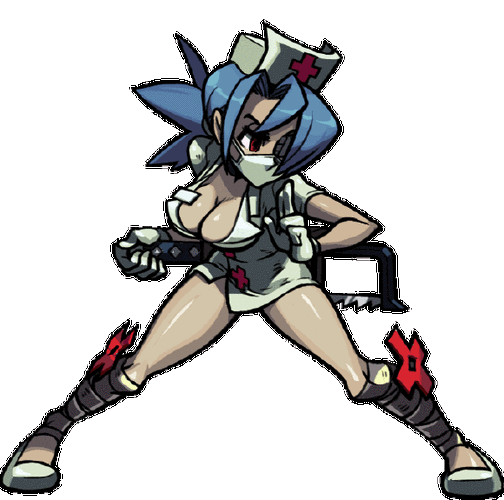 Valentine Domination Guide: Advanced Execution & Surgical Combos in Skullgirls