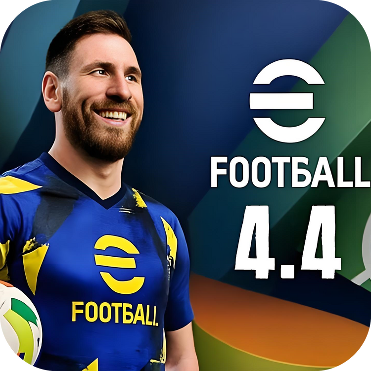 PES Efootball 2025