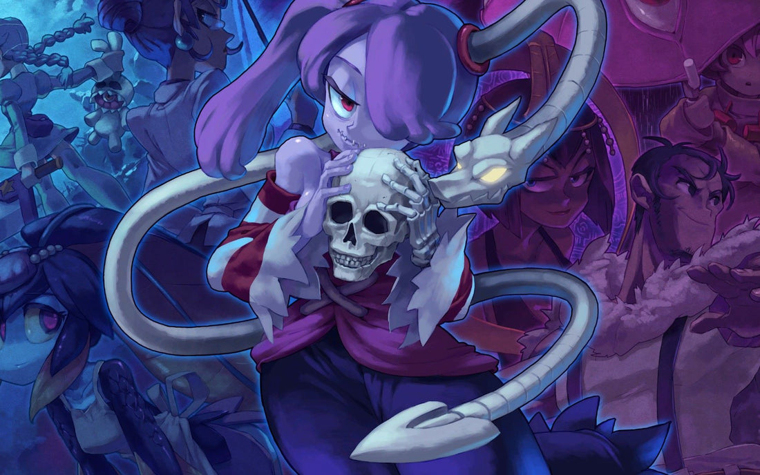 How to Avoid Skullgirls Game Account Blocking