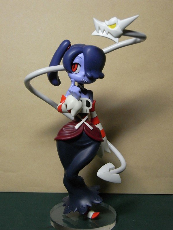 Skullgirls Mobile Game Beginner's Guide: Arena (Prize Fights)