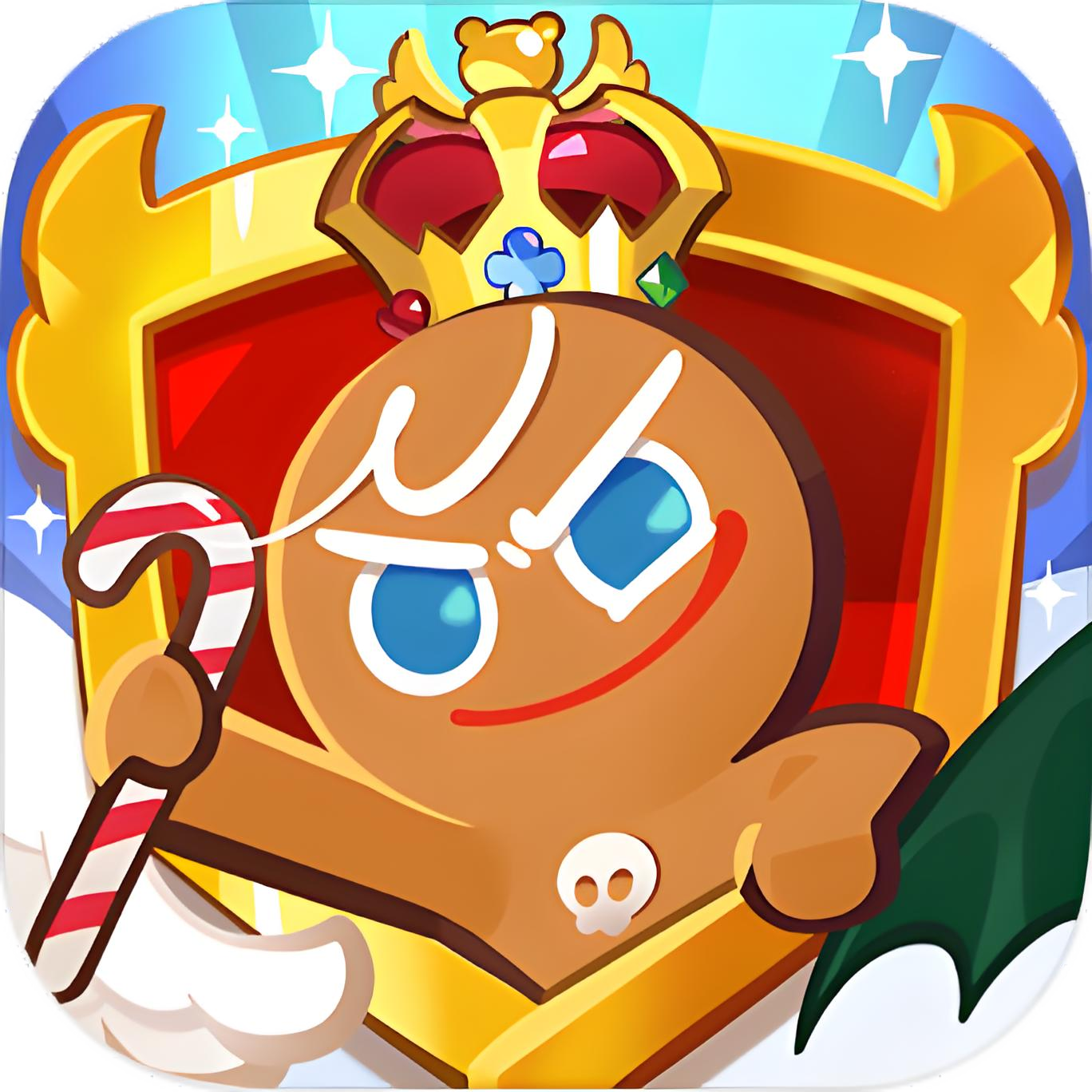 Cookie Run Kingdom