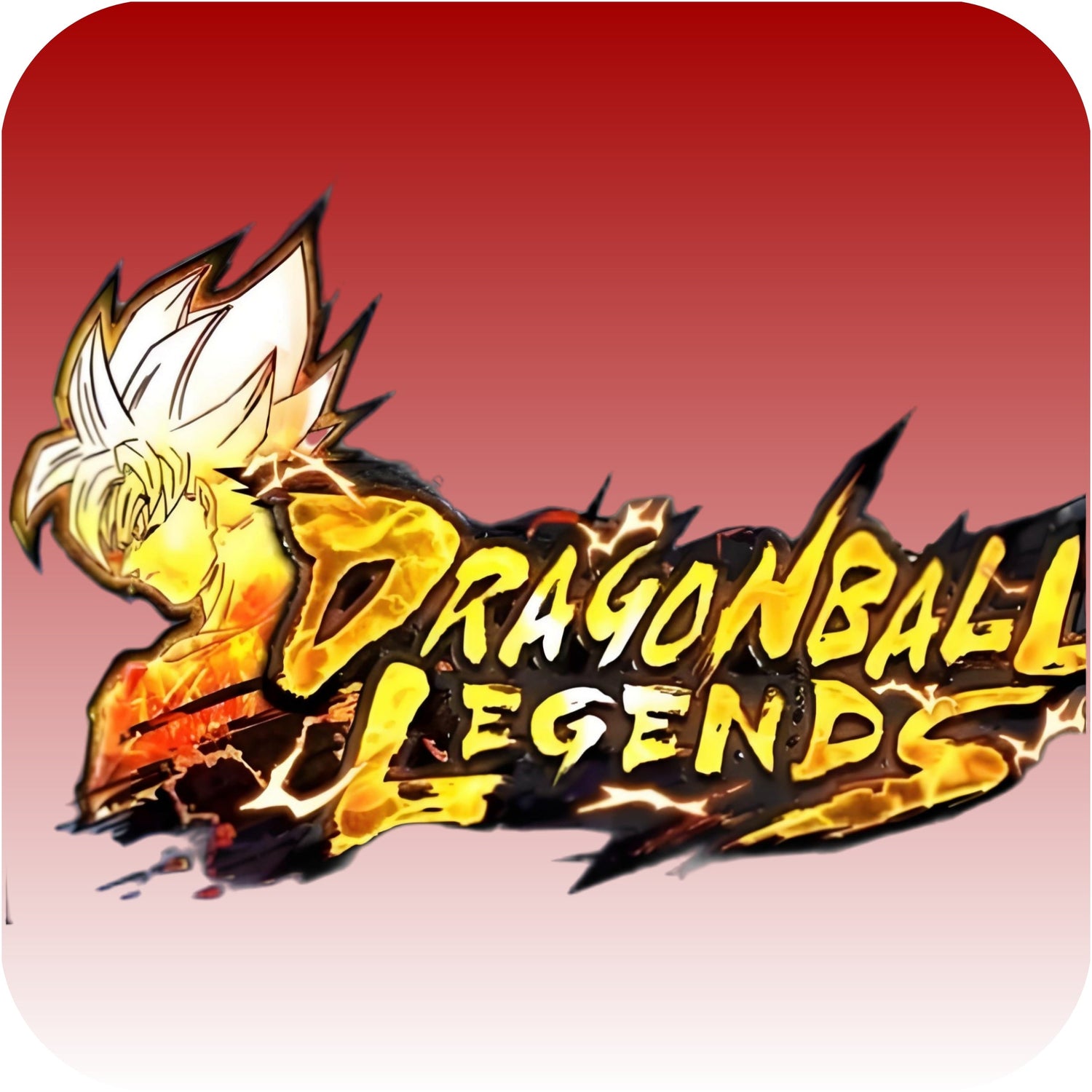 Dragonball Legends