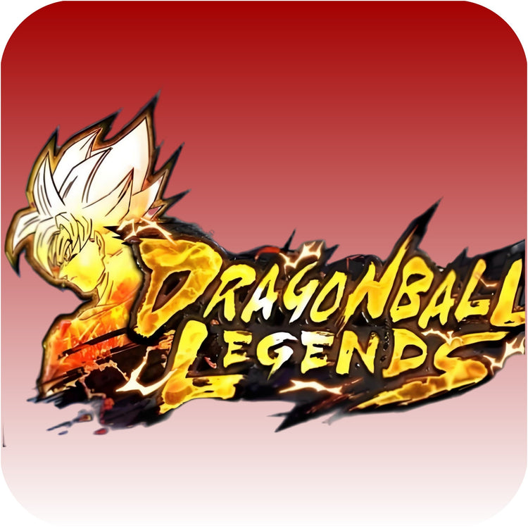 Dragonball Legends