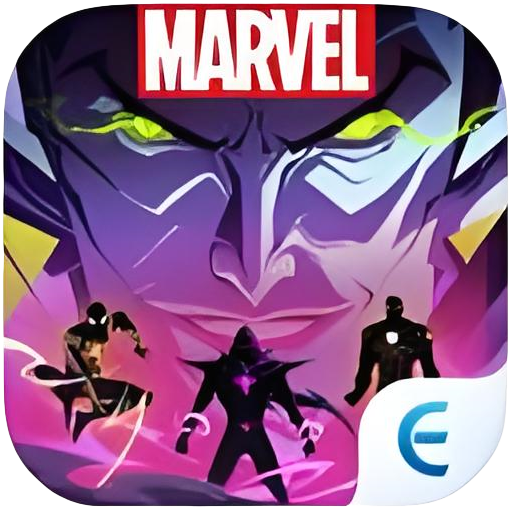 Marvel Mystic Mayhem